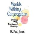 thumbnail image 2 of Worlds Within a Congregation, (Paperback), 2 of 2