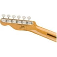 thumbnail image 6 of Squier Classic Vibe '60s Telecaster 25.5 in Semi-Hollow Electric Guitar, Multicolor, 6 of 6