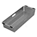 thumbnail image 3 of Whitehaus Collection WHNPLCOL-GM Noah Plus Passoire en Acier Inoxydable - Gunmetal, 3 of 6