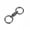 Silver 1Pcs, variant on 1Pcs Stainless Steel Spring Double Coil Keychain – Heavy Duty Key Ring for Keys, Rustproof Double Loop Key Holder for Car Keys, Durable Split Key Ring with Secure Openable Design for Daily