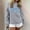 Grey, variant on Holzkary Oversized Sweatshirt for Women Crewneck Bow Print Long Sleeve Pullover Hoodies Tops Fall Fashion Outfits Clothes 2025 Bow Graphic Sweatshirts Pullover Sweatshirts Pullover Tops Beige L