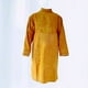 thumbnail image 4 of Ropa protectora de soldadura Monos de soldador Protector de rodilla antiescaldado resistente al desgaste Los soldadores de piernas usan uniformes (naranja), 4 of 5