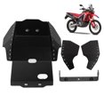 thumbnail image 4 of Couvercle de Protection de Châssis de Moteur pour CRF300L CRF300RALLY, 4 of 8