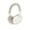 Beige, variant on Beige Hifi Spatial Sound Over Ear Bluetooth Headphones 40Mm Driver Low Latency Mode Wireless For Mobile Games