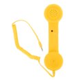 thumbnail image 1 of Combiné Téléphonique Rétro, Récepteur Filaire avec Contrôle du Volume pour Téléphone Intelligent, Combiné Téléphonique, Réduction des Radiations, Compatible avec Téléphone Intelligent, Ordinateurs, 1 of 7