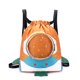 thumbnail image 3 of Niños Mochila de natación impermeable Niños Niñas Deportes ajustables Bolsas húmedas secas JShteea Para Estrenar, 3 of 8