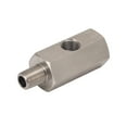 thumbnail image 3 of Oil Pressure Sensor Adapter,Oil Pressure Sensor Stainless Oil Pressure Sensor Engine Oil Pressure Sensor Expertly Crafted, 3 of 9