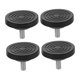 thumbnail image 5 of ADDHAT 4Ud Supports Ajustables De Goma Para Muebles Con Reducción De Ruido Para Uso En Hogar, 5 of 8
