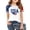 Sky Blue(250 Anniversary USA Flag), variant on CCRFTGI 250th Anniversary Usa Shirt for Kids Girls Size 10-12 Independence Day Cute Tops 4th Of July 250th Anniversary Flag Tshirt Red White and Blue Summer Tops Festival Tee Tops Navy 7-8 Years