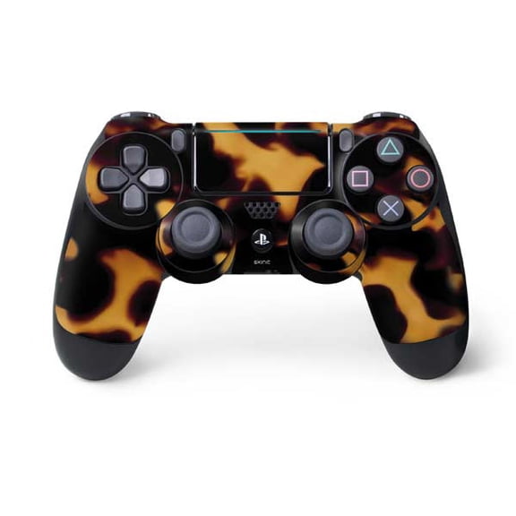 Skinit Tortoise Shell PS4 Pro/Slim Controller Skin