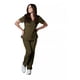 thumbnail image 1 of Pijama Quirúrgica De Mujer Catherine Antibacterial, 1 of 4