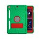 thumbnail image 1 of Compatible con iPad de 9.ª generación, funda verde para iPad 2021/2020/2019, resistente a los golpes, funda protectora de 10,2 pulgadas para iPad de 10,2 pulgadas, niños y niños, 1 of 5