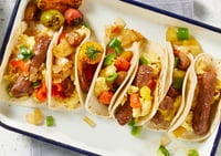 Beyond Meat Saucisse Déjeuner à Base de Plantes, 235g 235g