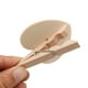 thumbnail image 2 of Paquete de 20 Pizarra Perfecl Decorativa Madera 5 x 6 cm Pizarra de pizarra colgante, 2 of 8
