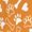 627, variant on Pilot Pug Pattern Printed Cross Back Cami Dress, Dog Pet Lover Fashion Summer Maxi Sexy Casual Dress For Women