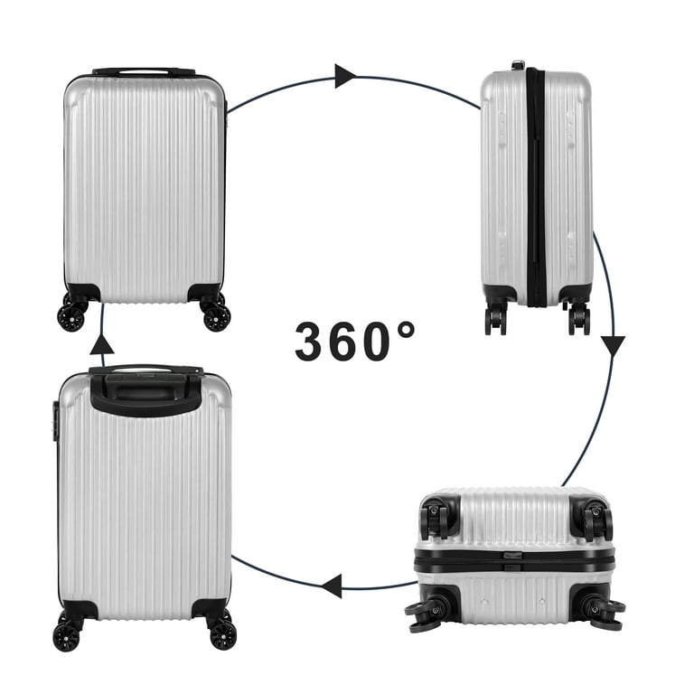 Carry On Luggage, 20