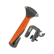 Lifehammer Safety Hammer Plus - Emergency Escape with Seatbelt Cutter