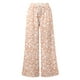thumbnail image 4 of WILLBEST Pantalones Casuales para Mujer, Cómodos, Sueltos, de Pierna Recta, con Cintura Elástica, para Uso Diario, Primavera y Verano. Chica, 4 of 5