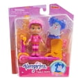 thumbnail image 2 of Solo juega a Vampirina y Scooter - Poppy Dolls, 2 of 4