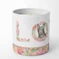 thumbnail image 3 of Australian Cattle Dog Love 10 oz Decorative Soy Candle, 3 of 5