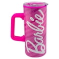 thumbnail image 4 of Termo Doble Pared con Asa Barbie 65 Aniversario 500 ml Ambient, 4 of 4