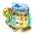 thumbnail image 3 of VTech Touch & Teach Sea Turtle™ Interactive Learning Book for Kids - English Version, 12-36 Months, 3 of 7