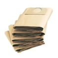 thumbnail image 2 of 5x D Bag 1x Filter For Karcher Wd3 Vacuum, 2 of 5