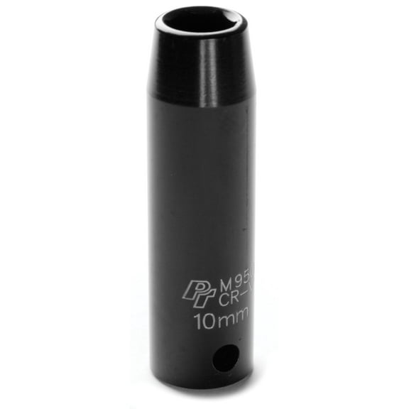 Wilmar M950 3/8" Drive 10mm Dw Impact Socket