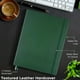 thumbnail image 5 of Diario MALEDEN, A4, tapa dura con puntos, 21 x 29,7 cm, color verde, 5 of 6