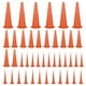 thumbnail image 2 of 42 tapones para servicio de aceite hidráulico, tamaños grande, mediano y pequeño, tapones industriales antigoteo para mangueras de riego, 2 of 9