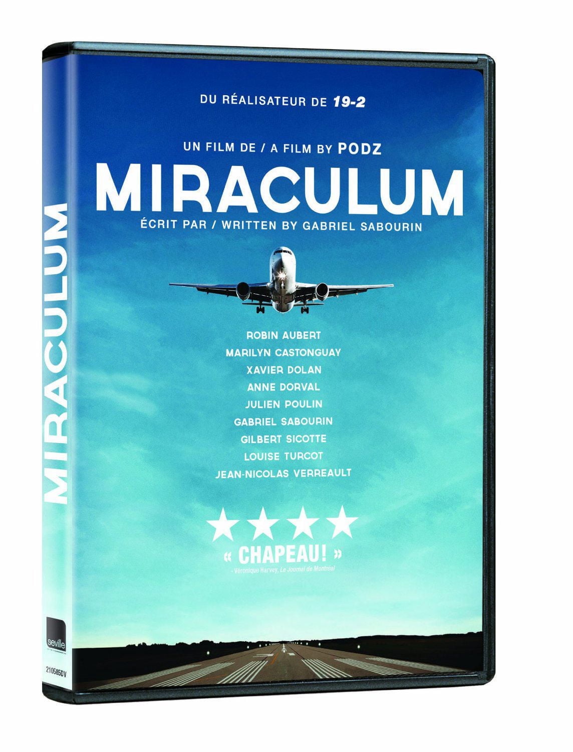 Film Miraculum