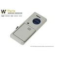 thumbnail image 2 of Whirlpool WPW10671905 Dishwasher Detergent Dispenser, 2 of 7