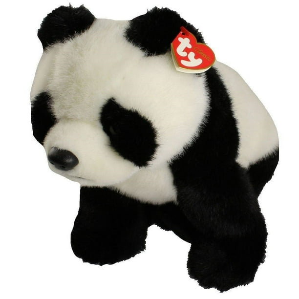 stuffed panda bear walmart