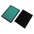 thumbnail image 2 of MPXBM Filter Carbon Fiber Air Purifier ,Compatible For COWAY,AP-1009CH AP-1008DH AP-1012GH AP-4072DH, 2 of 3