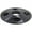 Black, variant on Allstar Performance ALL18430 Plastic Plate Scuff, Black - Pack of 4
