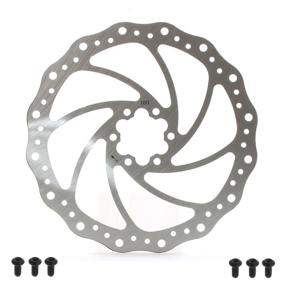 best road bike disc rotors