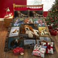 thumbnail image 1 of Housse de Couette Basset Hound Spread Housses Doona, 1 of 5