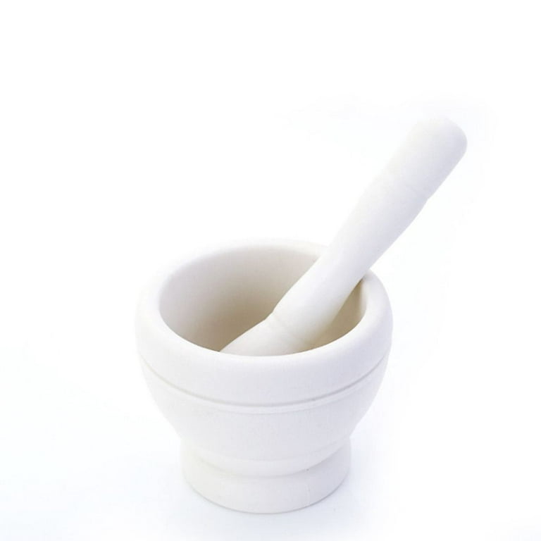 How to Season a Brand New Mortar and Pestle