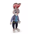 thumbnail image 5 of Disney Parks Zootopia Judy Hopps Plush Zootopia 2 16'' New, 5 of 6