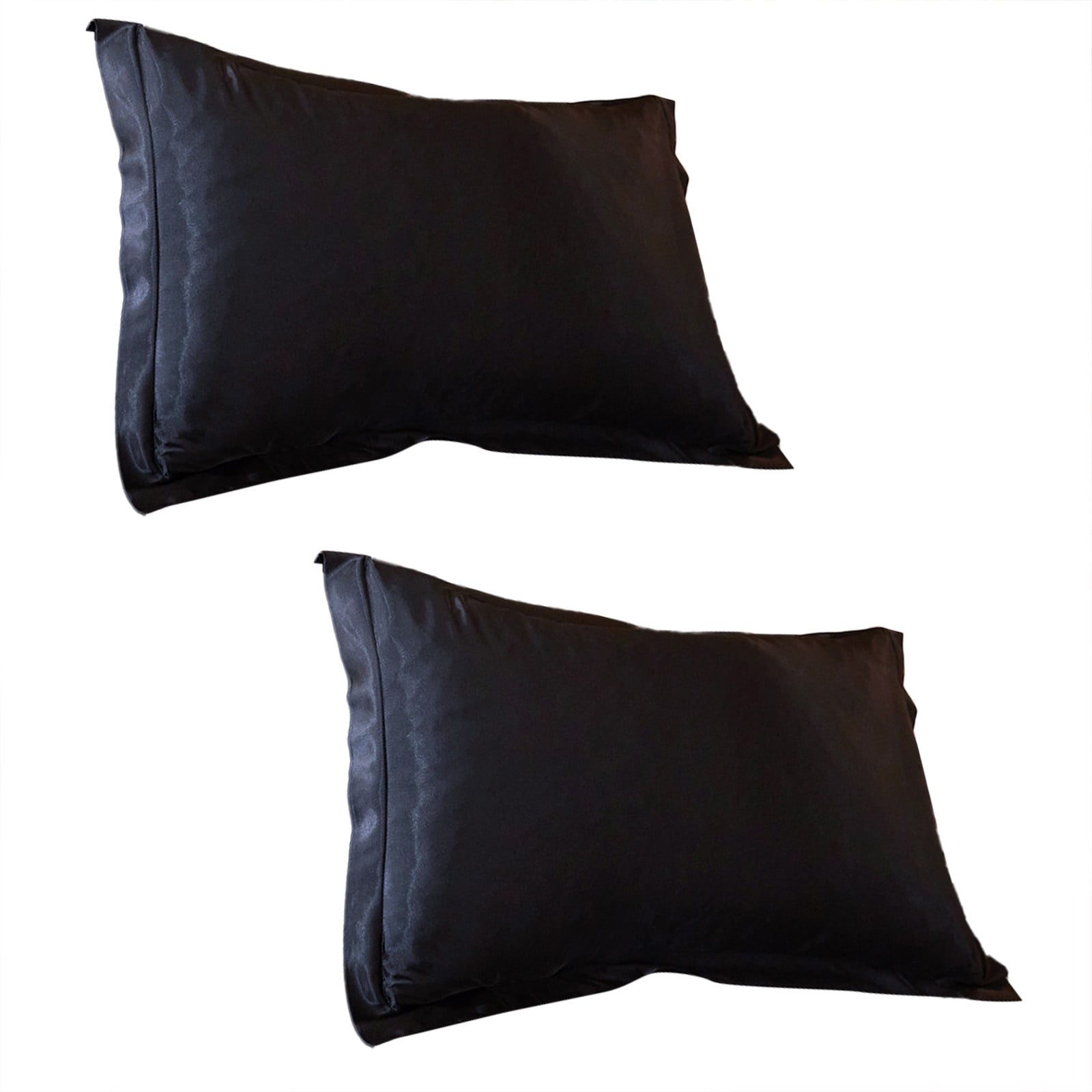 Silk Pillowcase for Curly Hair Solid Color Silk Pillowcase Silk No