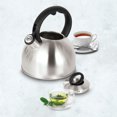thumbnail image 3 of Cuisinart Stainless Steel Kettle 2 Qt, 3 of 3