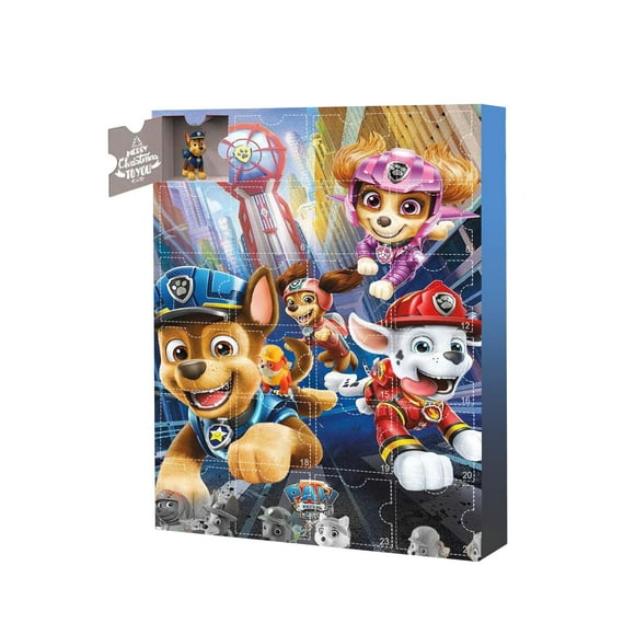 2023 Christmas Advent Calendar Contains 24 Gifts, Christmas Cute Figures Doll Advent Calendar, Christmas Countdown Calendar With Surprise Toys, Christmas Collec