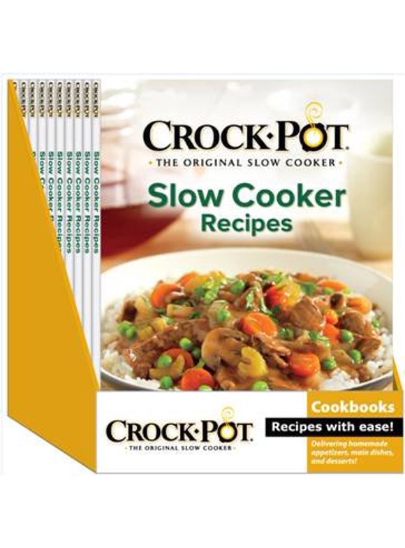 CrockPot Slow Cookers in Kitchen Appliances