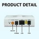 thumbnail image 5 of Roteador 1GE for All OLT 100% Detection FTTH Tool (EU), 5 of 5