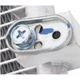 thumbnail image 4 of Air Conditioning Condenser Compatible with 2019-2020 Subaru Ascent 2.4L I4 FA24F 260HP Replaces KVAC30134 73210XC00A SU3030142 30134 30134CON, 4 of 5