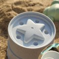 thumbnail image 3 of Juego Playa Arena para Con Cubo Tamiz 11 Uds A Partir 3 Años, 3 of 9