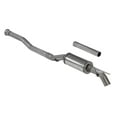 thumbnail image 3 of Flowmaster 718117 FlowFX Extreme Cat-Back Exhaust System 3.0" Stainless Steel, 3 of 9