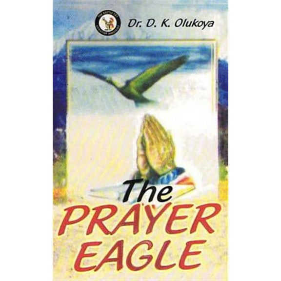 The Prayer Eagle