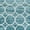 Blue, variant on Rugs.com Lattice Trellis Collection Rug – 5 Ft Round Gray Low-Pile Rug Perfect For Kitchens, Dining Rooms