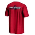 thumbnail image 3 of Men's ProSphere Red Randy Orton Backlash 2025 T-Shirt, 3 of 3